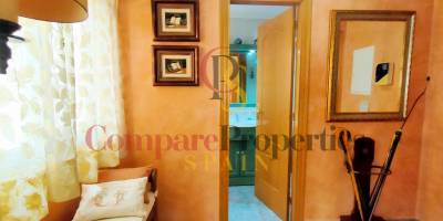 Townhouses - Vente - Dénia - Centro ciudad