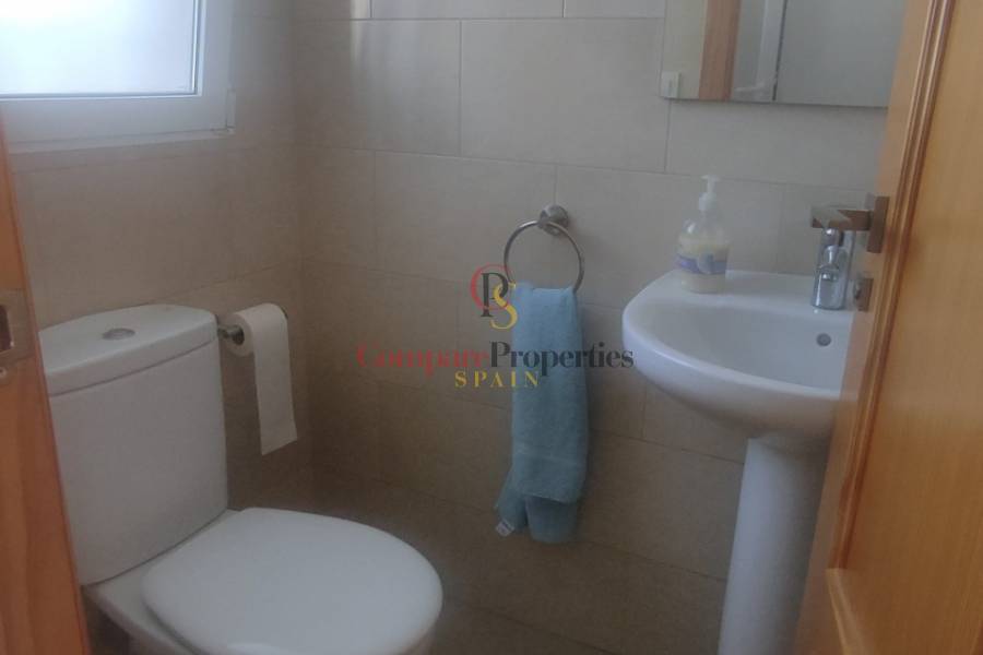 Sale - Apartment - Orba Valley - Orba