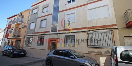 Apartment - Verkoop - Orba Valley - Orba