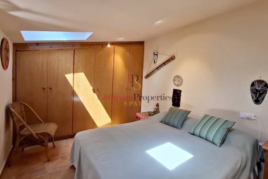 Sale - Townhouses - Dénia - Las Marinas