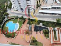 Verkoop - Apartment - Villajoyosa - Villajoyosa-La Vila JoÌosa, Alicante (Costa Blanca), Spain