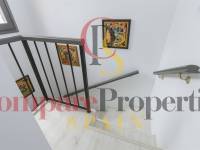 Verkauf - Townhouses - Pedreguer - 