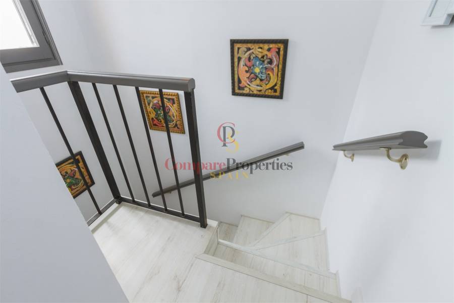 Verkauf - Townhouses - Pedreguer - 