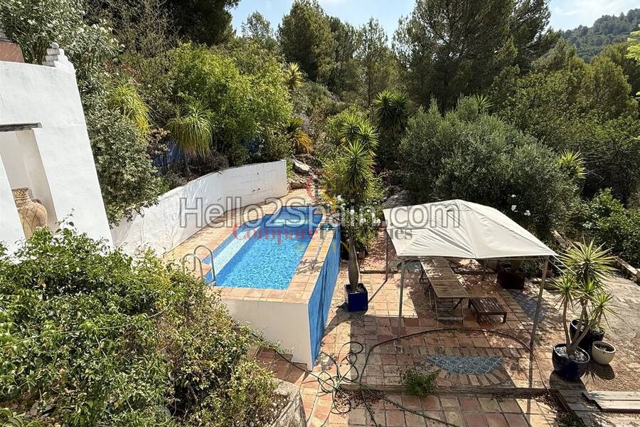 Venta - Villa - Oliva