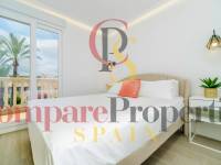 Vente - Duplex and Penthouses - Jávea