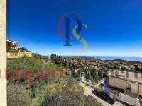 Vente - Villa - Benitachell - Dalias