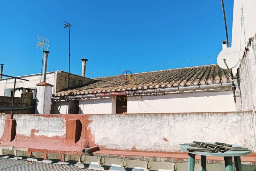 Verkauf - Villa - Pedreguer - 