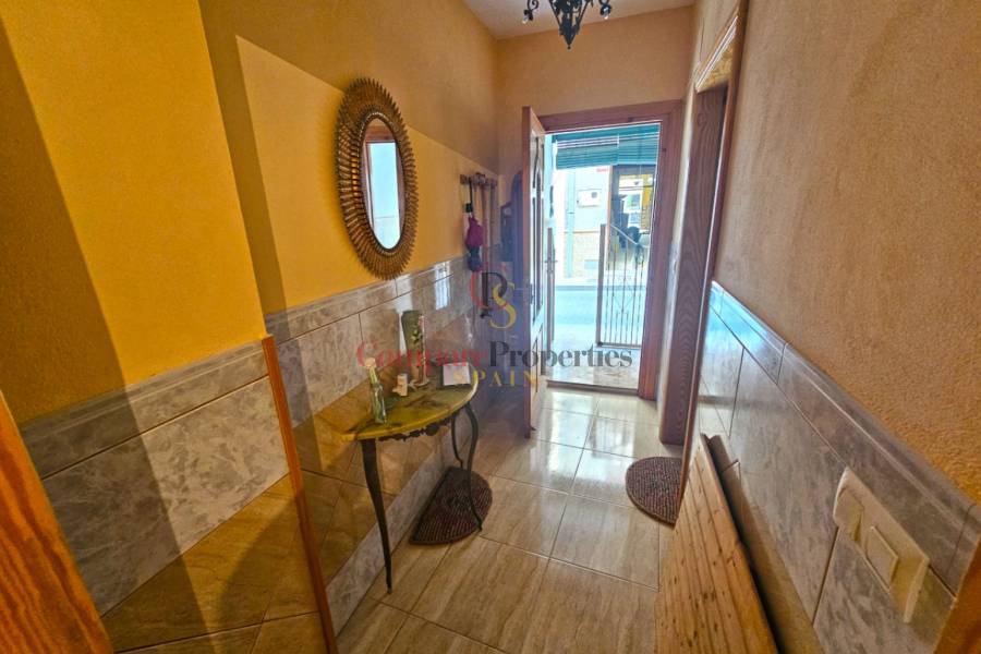 Verkauf - Townhouses - Orba Valley - Orba