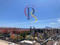 Sale - Duplex and Penthouses - Dénia - Marinas