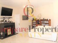 Sale - Villa - Moraira