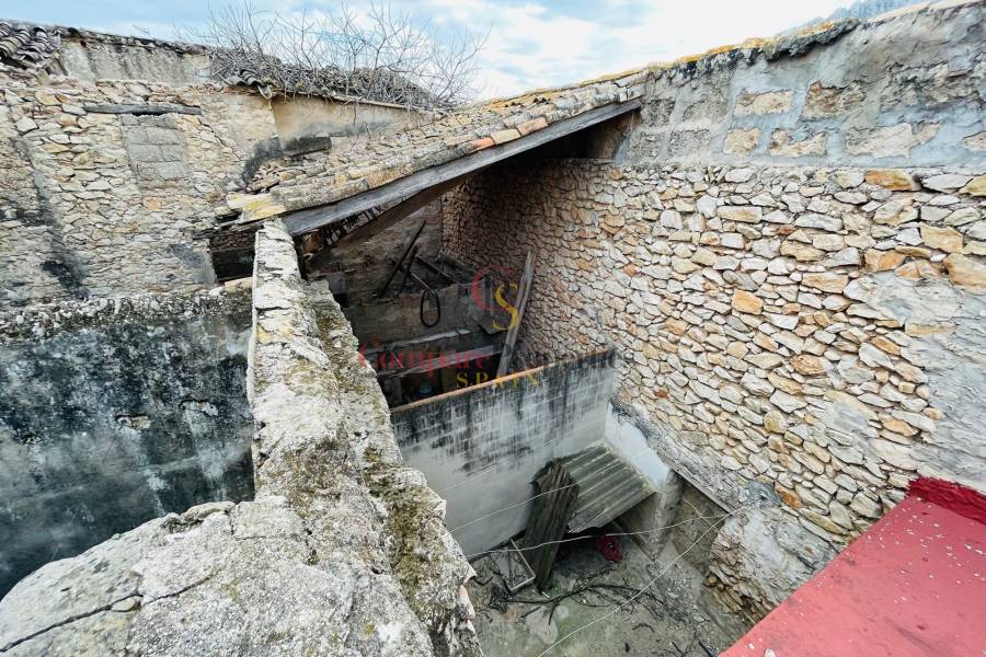 Verkauf - Townhouses - El Vergel - 