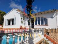 Sale - Villa - Moraira - La sabatera