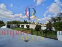 Verkauf - Apartment - Calpe - Calpe Town Centre