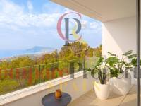 Sale - Villa - Altea - La Sierra