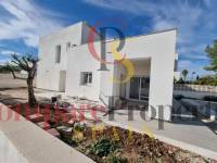 Sale - Villa - Els Poblets