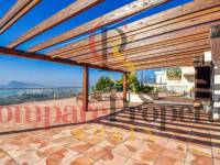 Sale - Villa - Altea - Altéa