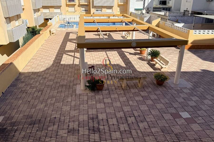 Sale - Apartment - Gandía