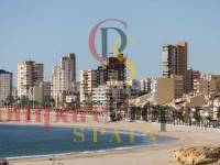 Verkauf - Villa - El Campello - 