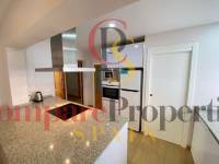 Sale - Apartment - Dénia - Centro urbano
