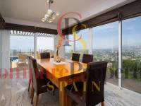 Verkauf - Villa - Moraira