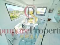 Sale - Villa - Jávea - 