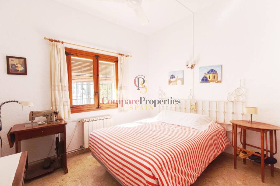 Venta - Villa - Jávea