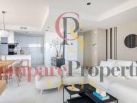 Verkauf - Apartment - Benidorm - 