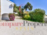 Sale - Villa - Benissa - Benissa Coast