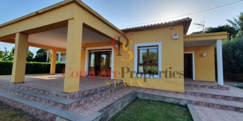 Villa - Verkauf - Oliva - Oliva