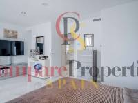 Sale - Apartment - Calpe
