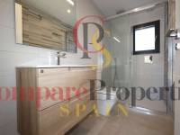 Venta - Villa - Calpe