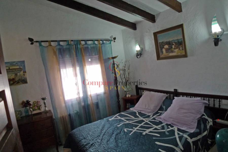 Vente - Villa - Orba Valley - Orba