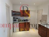 Verkoop - Villa - Moraira - Benitachell