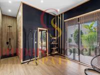 Verkauf - Villa - Altea - Altéa