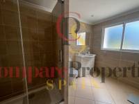 Sale - Villa - Jalon Valley - Benigembla