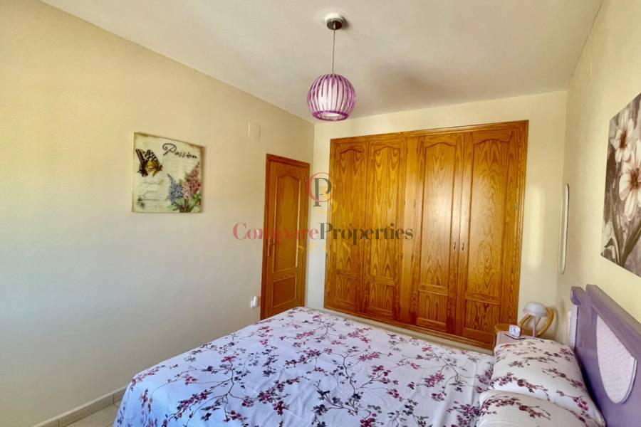 Sale - Townhouses - Jalon Valley - Pueblo