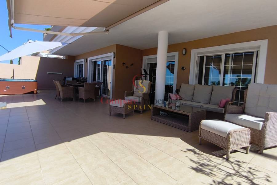 Verkauf - Apartment - La Sella - 