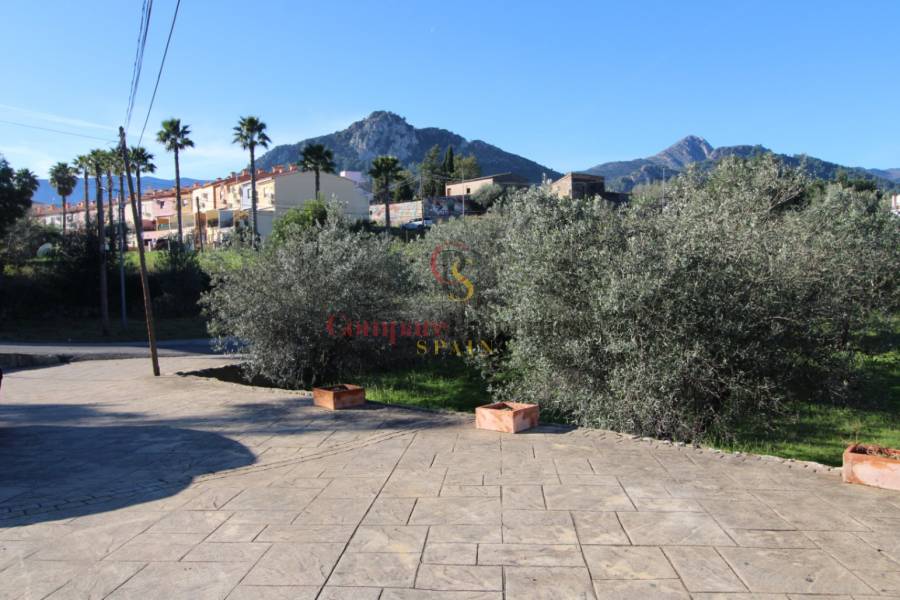Sale - Villa - Orba Valley - Orba