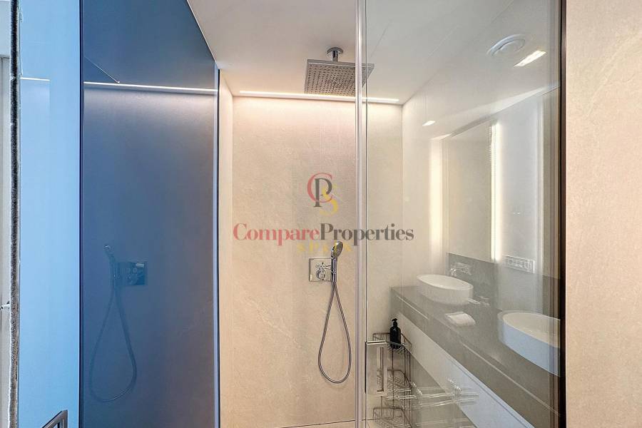 Venta - Apartment - Benitachell - Blue Infinity