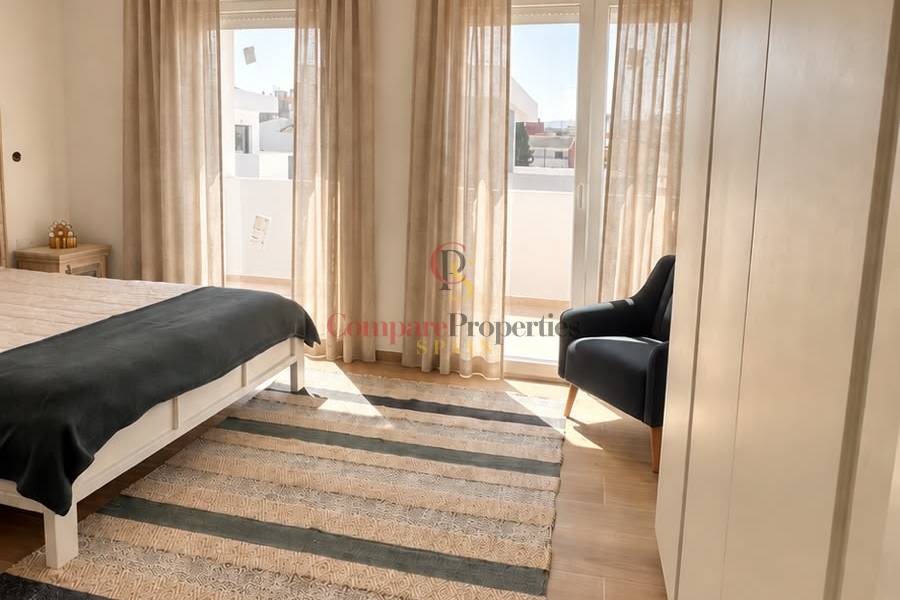 Sale - Villa - El Vergel - Casco urbano