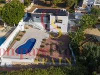 Venta - Villa - Calpe