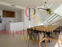 Verkoop - Villa - Altea - 