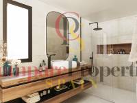 Nueva construcción  - Villa - Polop