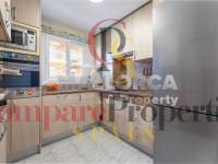 Vente - Apartment - Palma de Mallorca - Ciudad Jardin