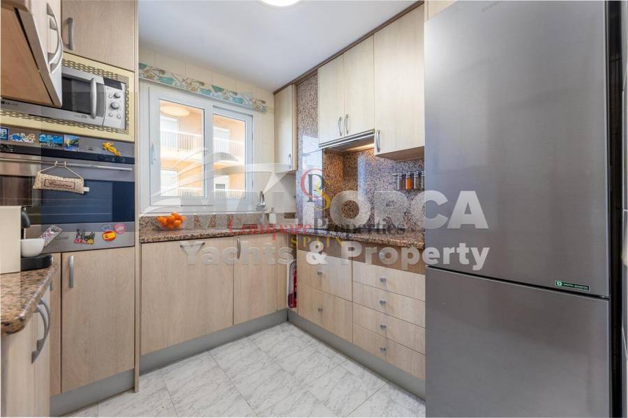 Vente - Apartment - Palma de Mallorca - Ciudad Jardin