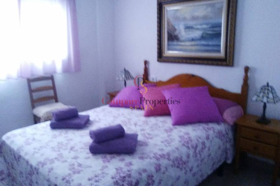 Sale - Apartment - Dénia - Casco urbano