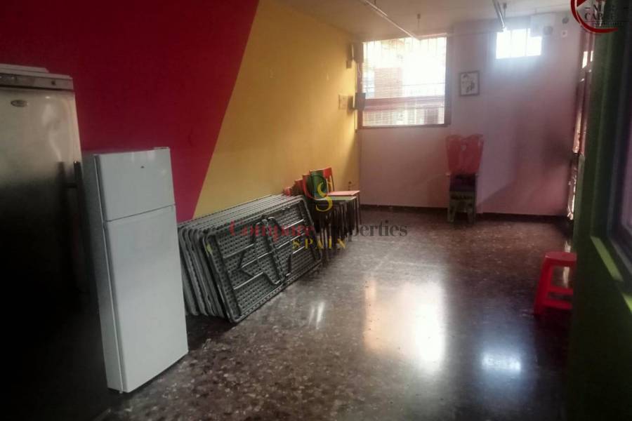 Sale - Villa - Gandía - 