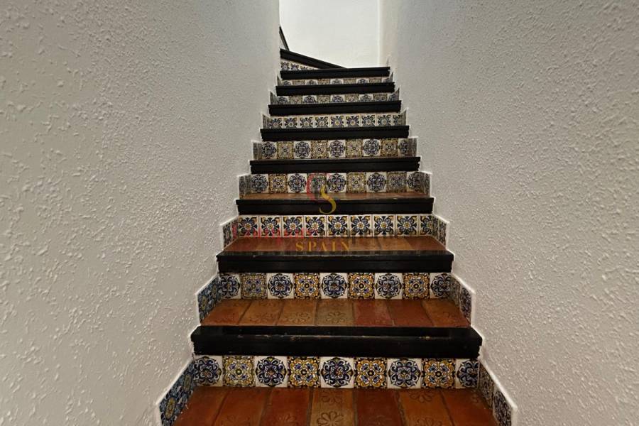 Sale - Villa - Calpe