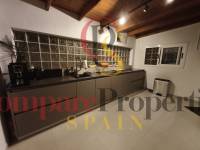 Sale - Villa - Benissa