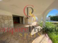 Sale - Villa - Moraira - Pinar de l'Advocat